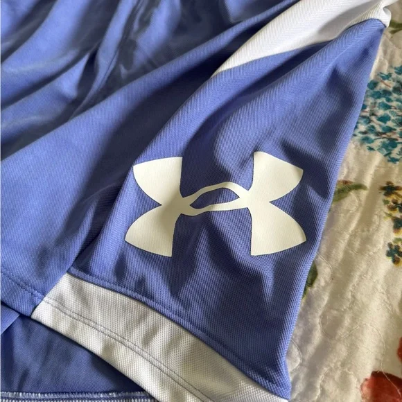 3 pair-Under Armour XL Women's Athletic Shorts - Picture 14 of 16